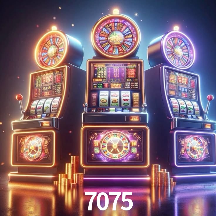 7075: Seu Cassino Premiado com Pagamentos Rápidos
