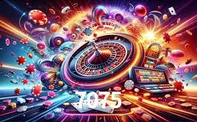 Experiência VIP 7075