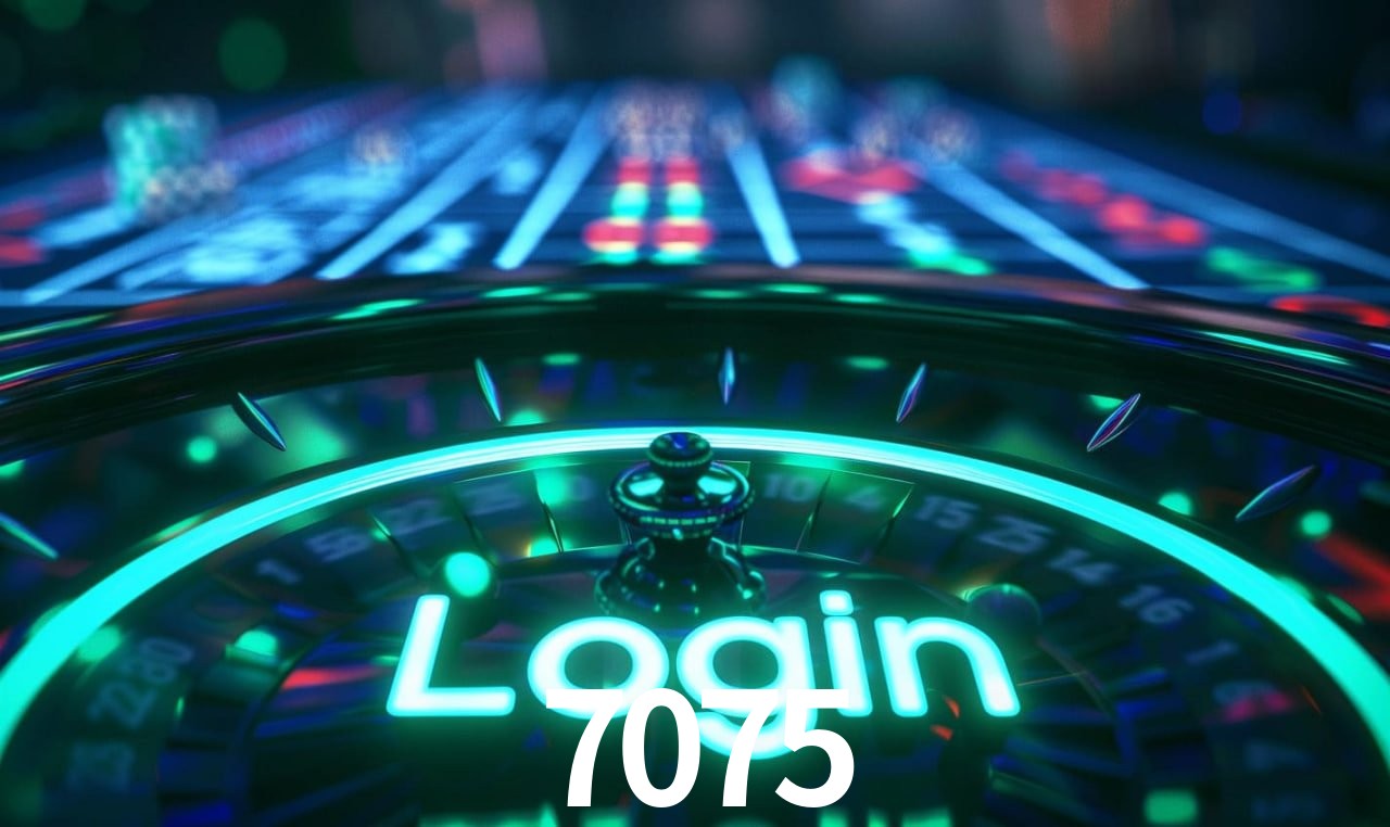 Estatísticas 7075
