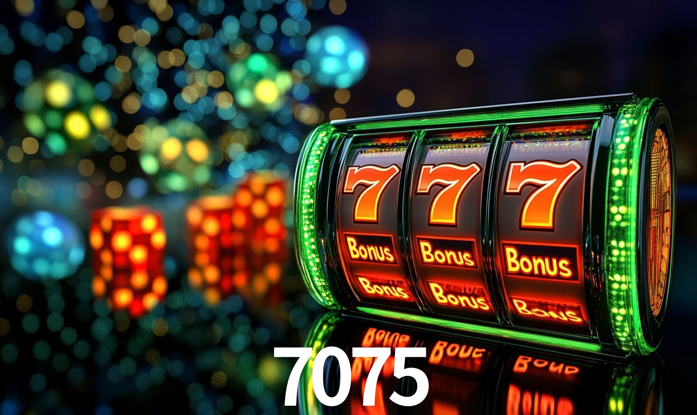 Sistemas de Segurança 7075
