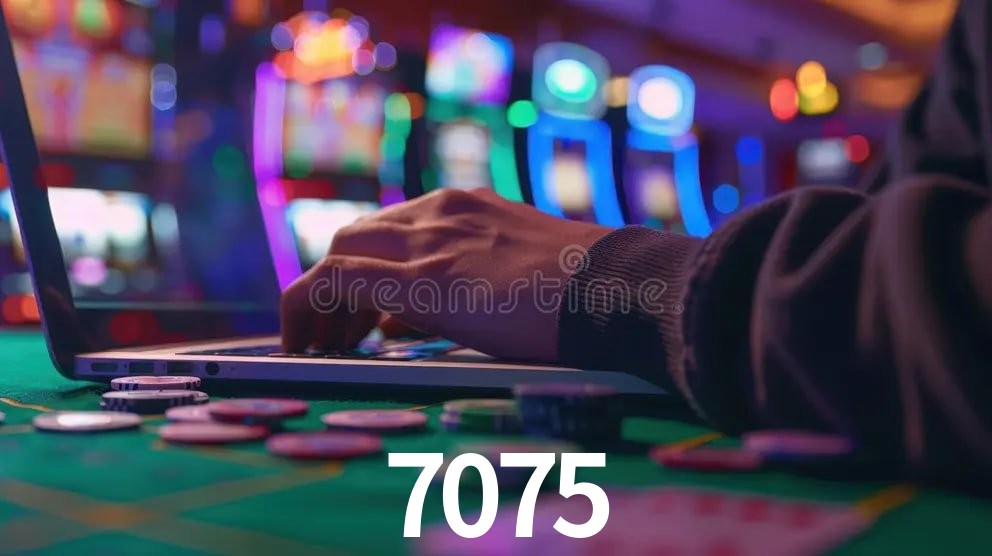 Bônus Diários 7075