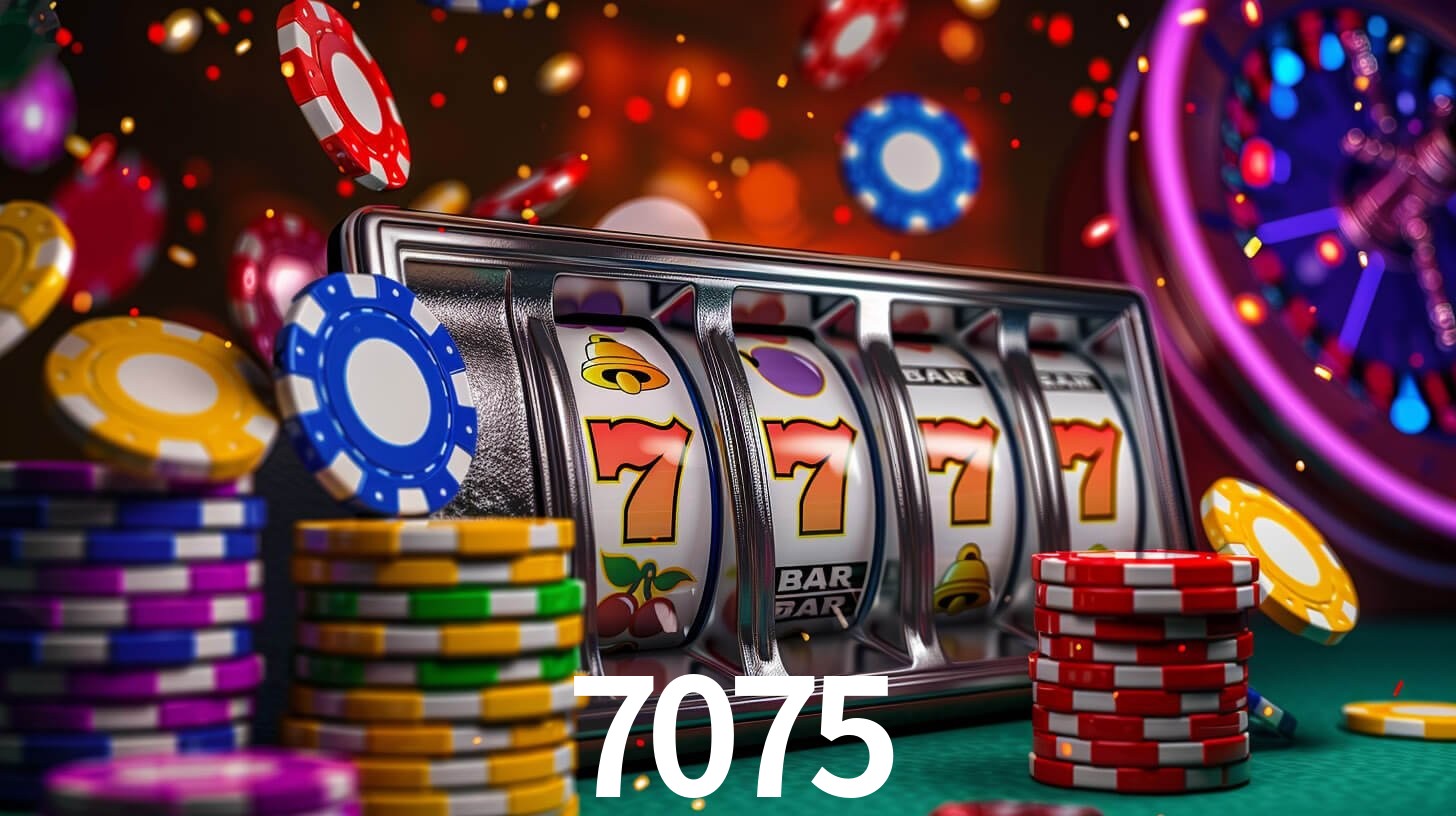 Torneios 7075