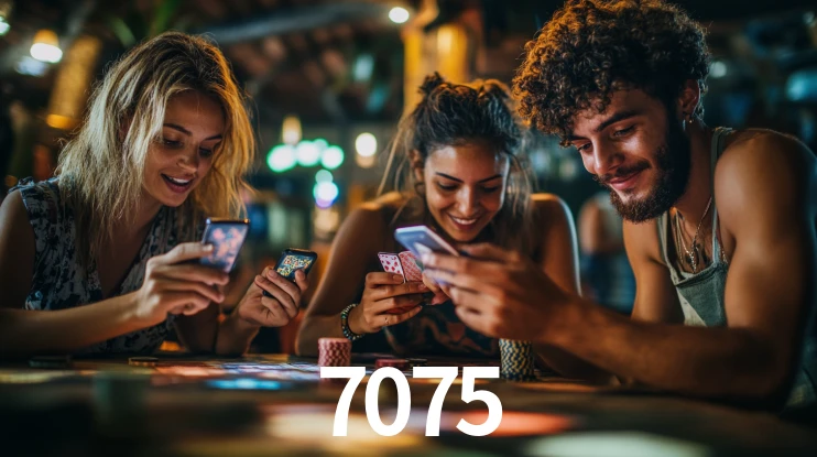 Instant EasyPaisa 7075