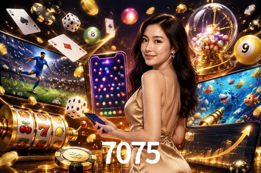 Live Casino 7075