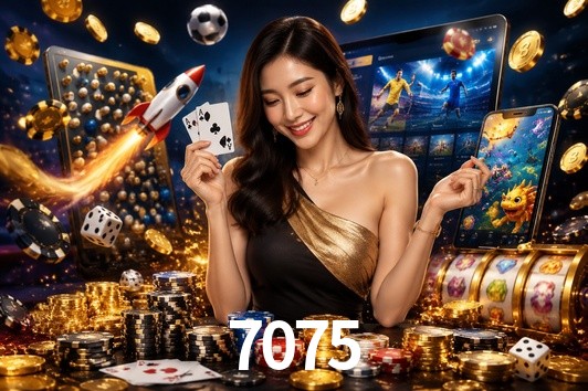 Game Providers 7075