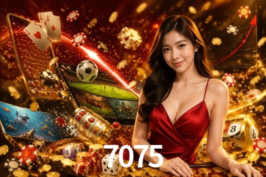 Weekend Specials 7075