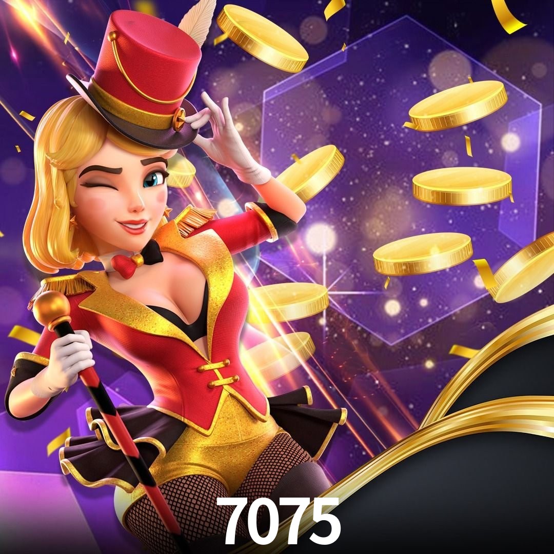 Live Casino 7075