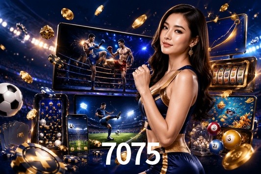Aviator Game 7075