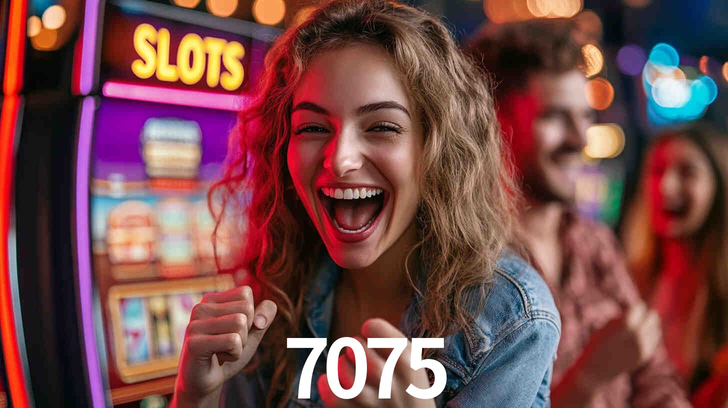 Descubra o Programa VIP da 7075: Vantagens Exclusivas para Jogadores