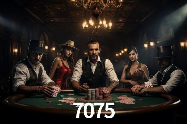 cassino 7075