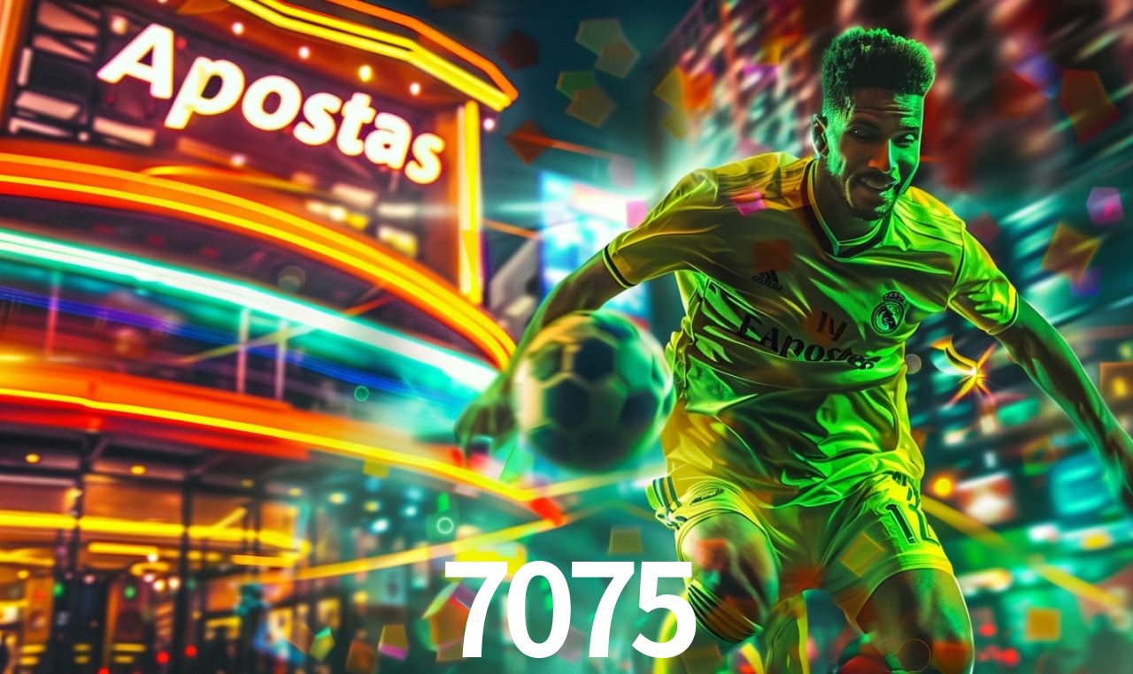 Provedores de Jogos 7075