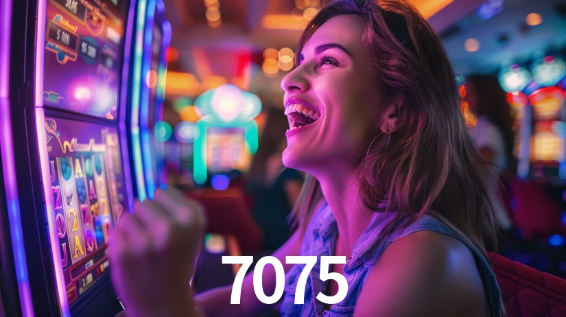 7075: Seu Especialista em Apostas Esportivas Brasileiras