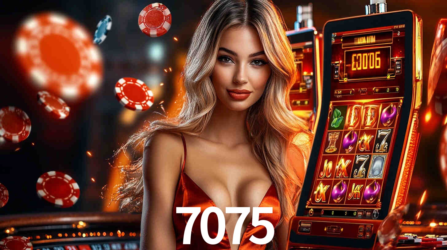7075: Jogue Crash e Experimente Alta Recompensa Instantânea