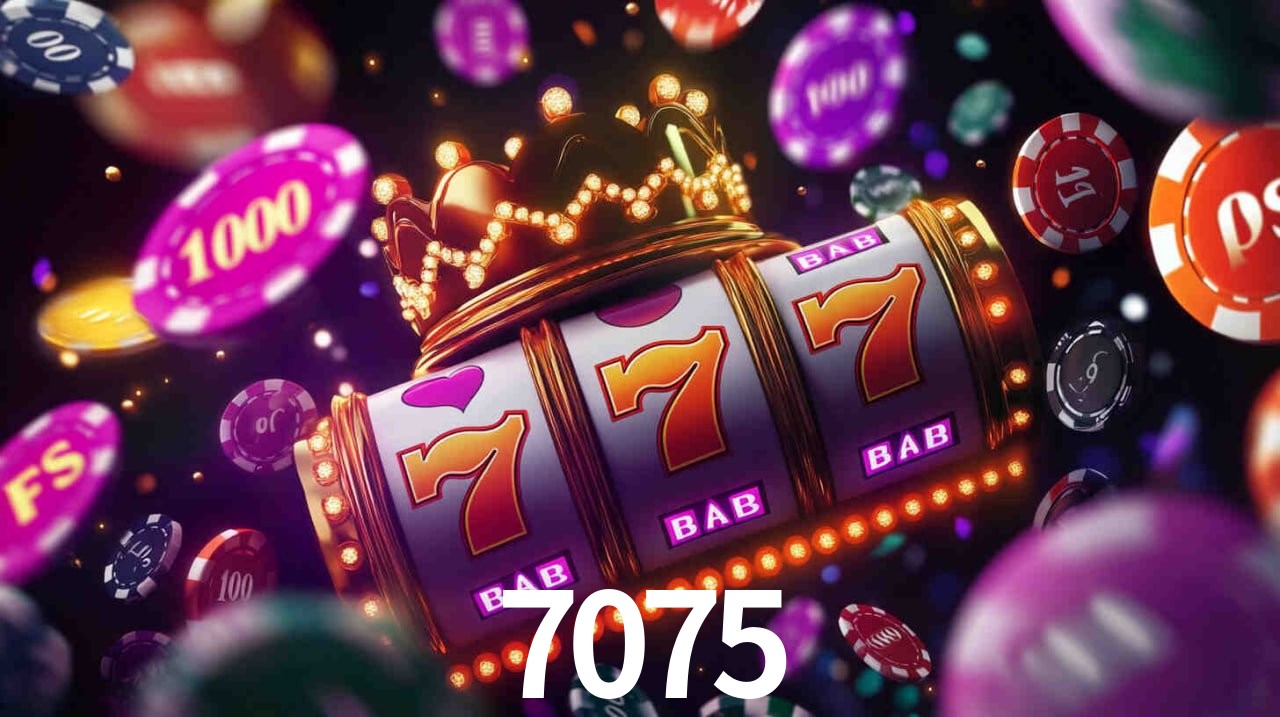Bonus Features 7075