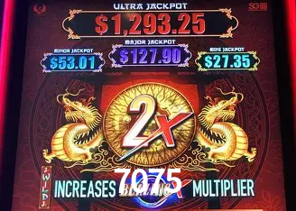 Descubra a Magia dos Jogos de Arcade no 7075