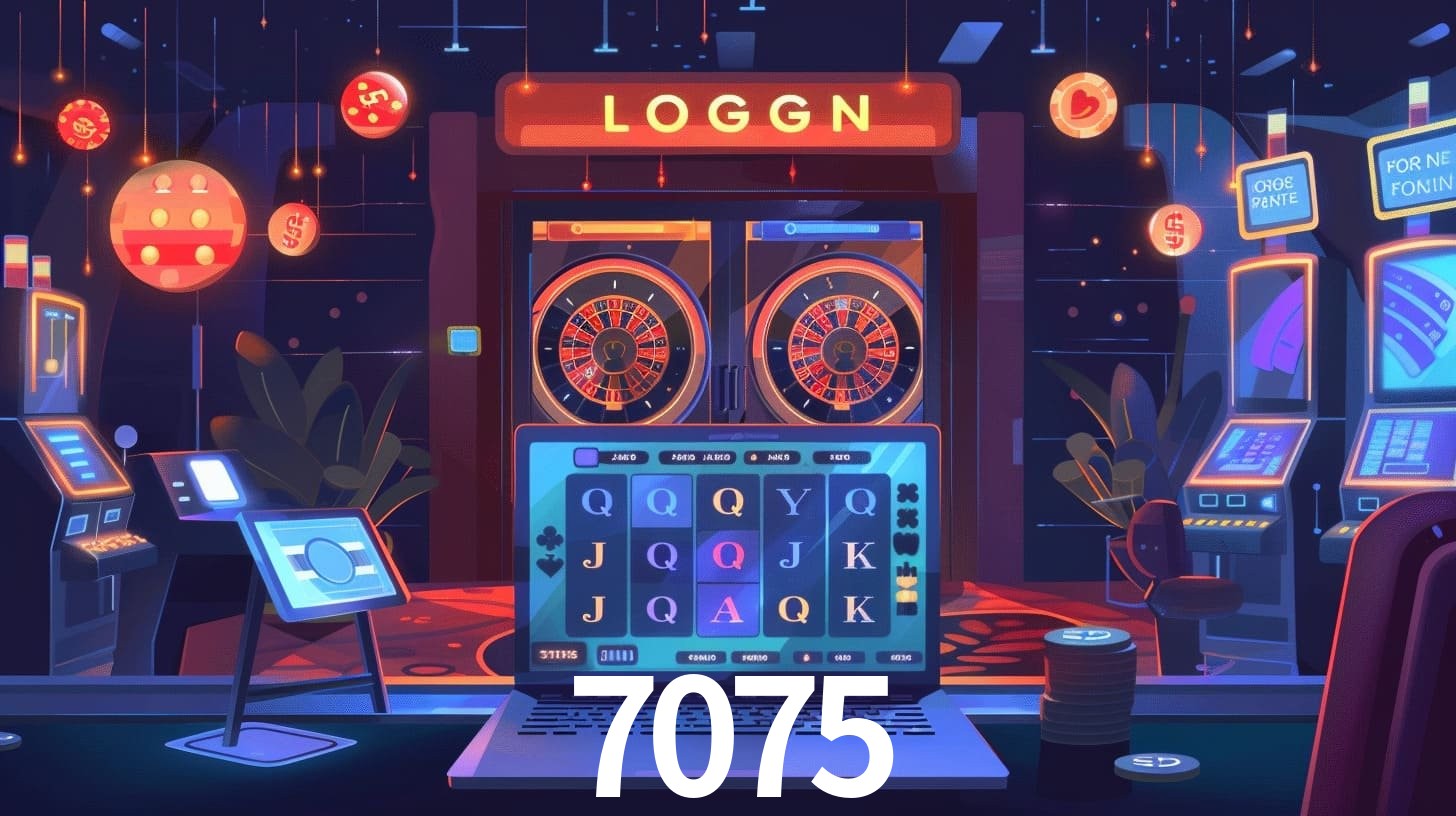 7075 Instalar Logo 2