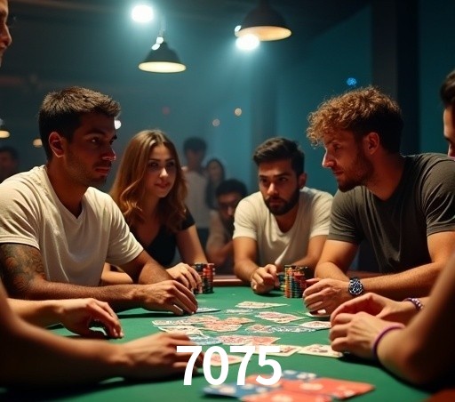 Plataforma 7075 - PIX Instantâneo