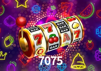 Descubra a Magia dos Jogos de Arcade no 7075