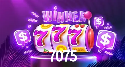 7075 Cassino Online Certificado