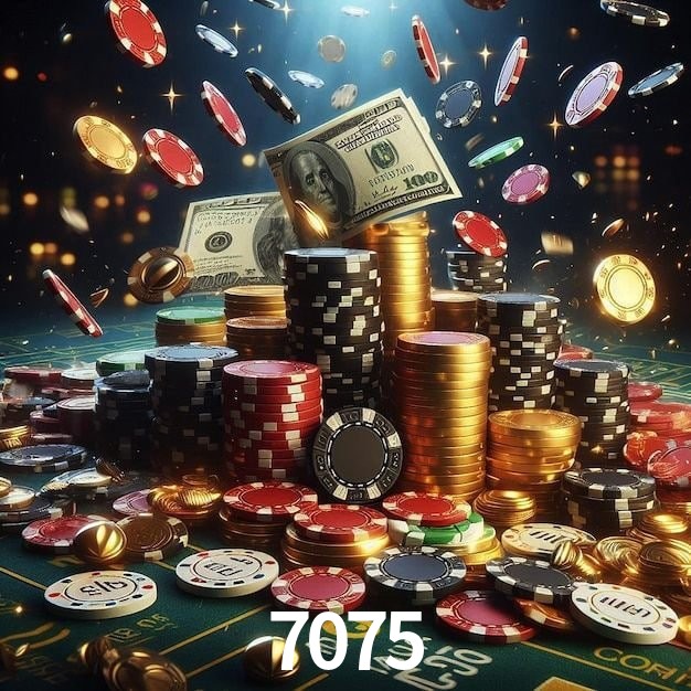7075 Logo 2
