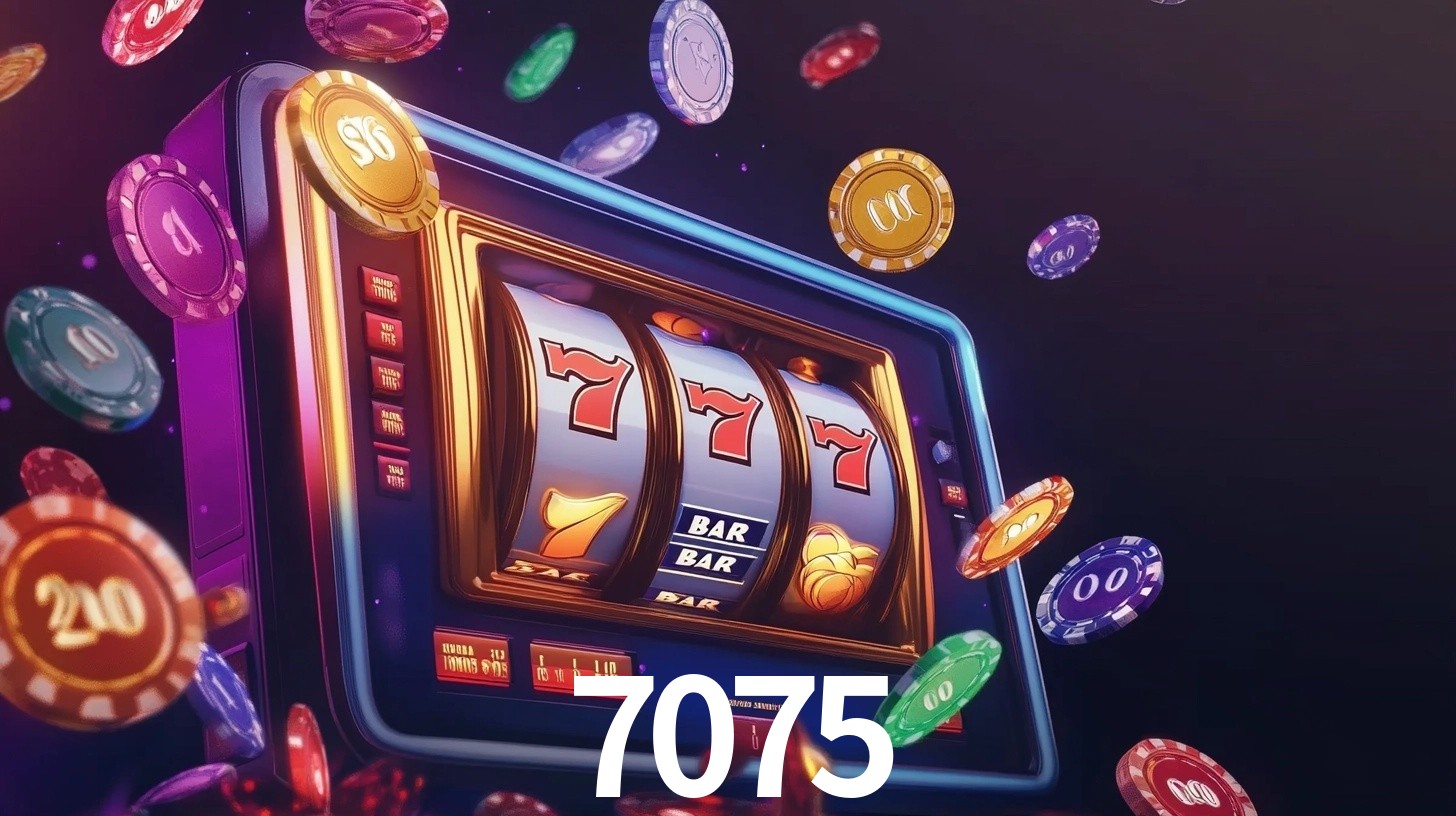 7075 App Interface