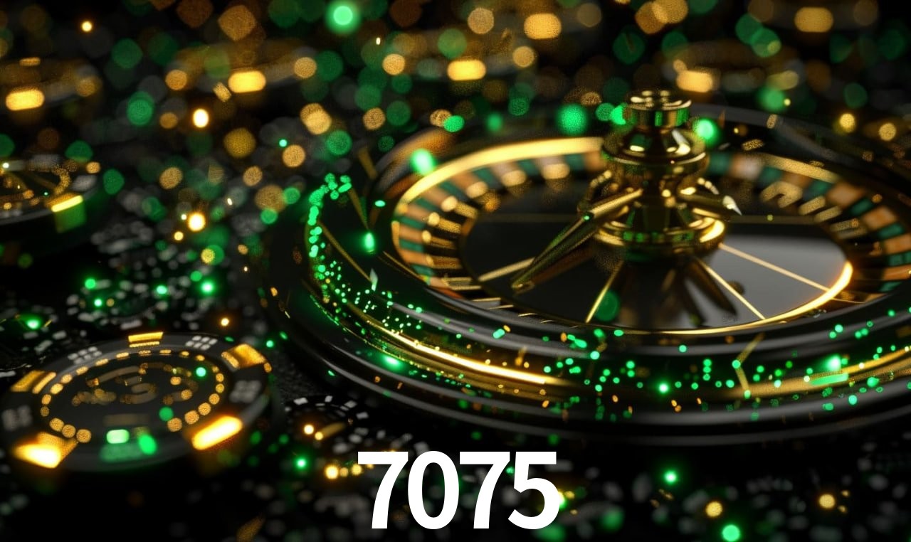 Telegram 7075 - Bônus Diários Exclusivos