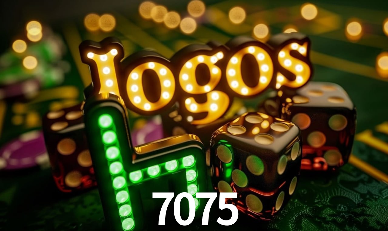 Diretório de Jogos 7075