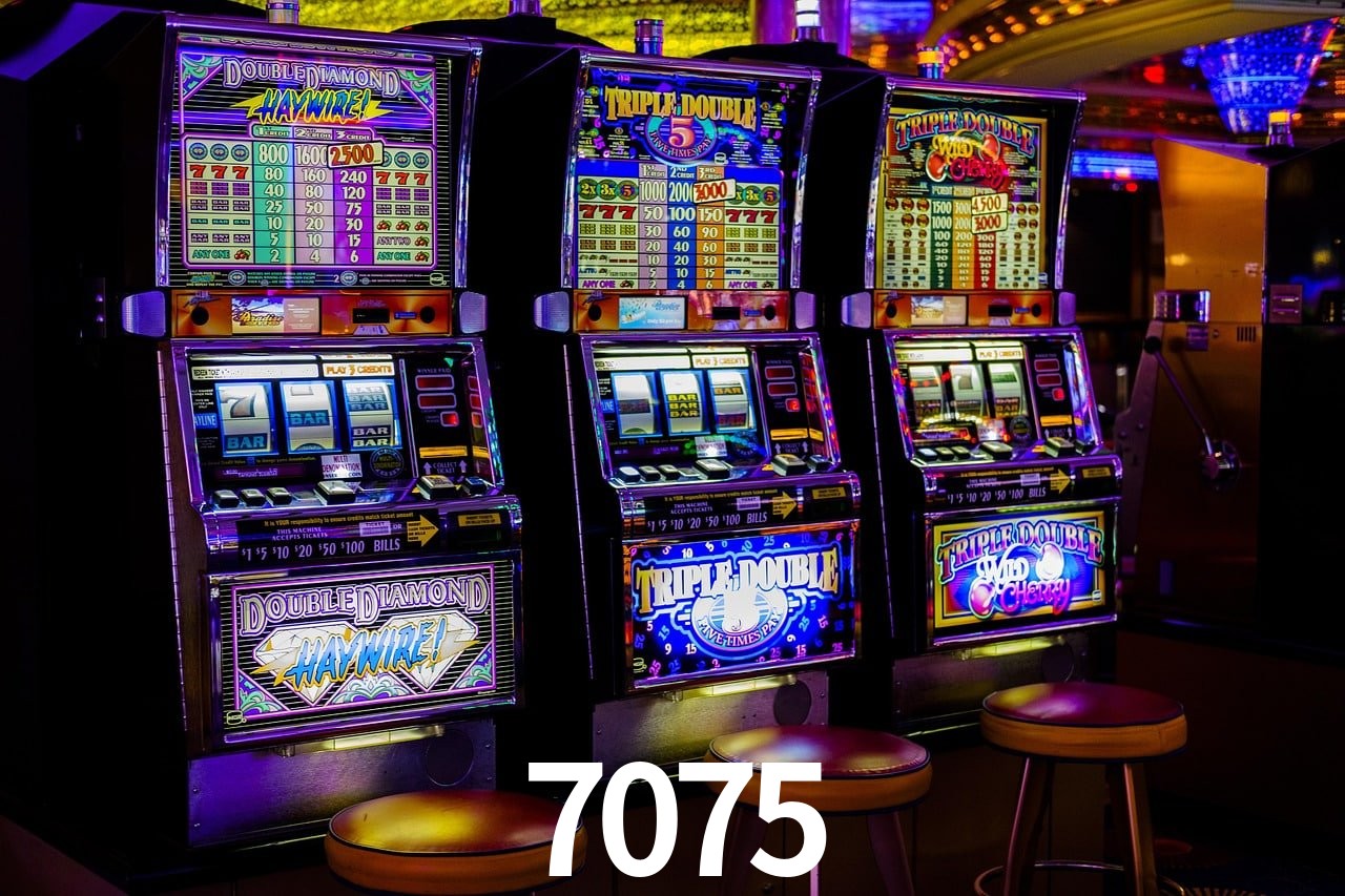 Estatísticas Esportivas 7075