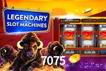 Inovações de Jogos na 7075: O Futuro das Experiências Interativas