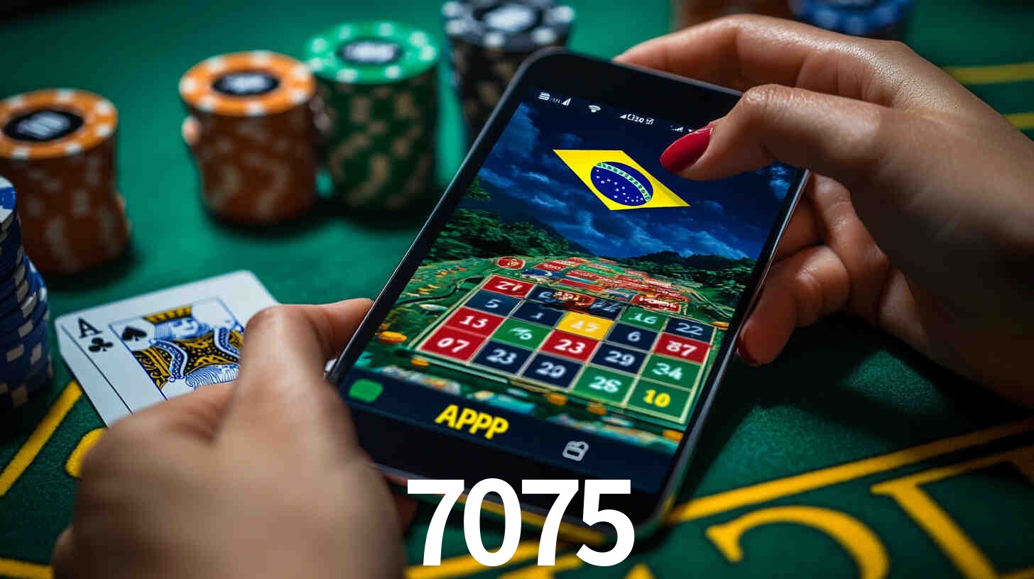 Explorando a Categoria de Eventos em Apostas na 7075