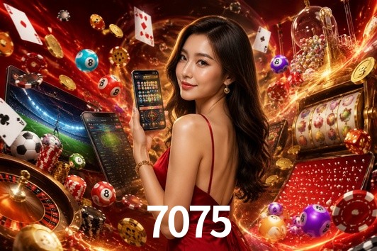 Seasonal Promotions 7075