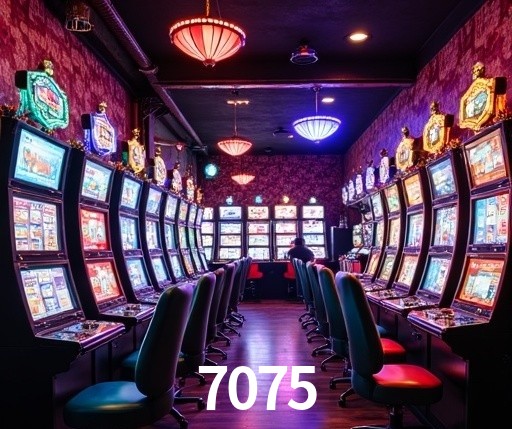 Telegram 7075 - Canal Oficial Verificado