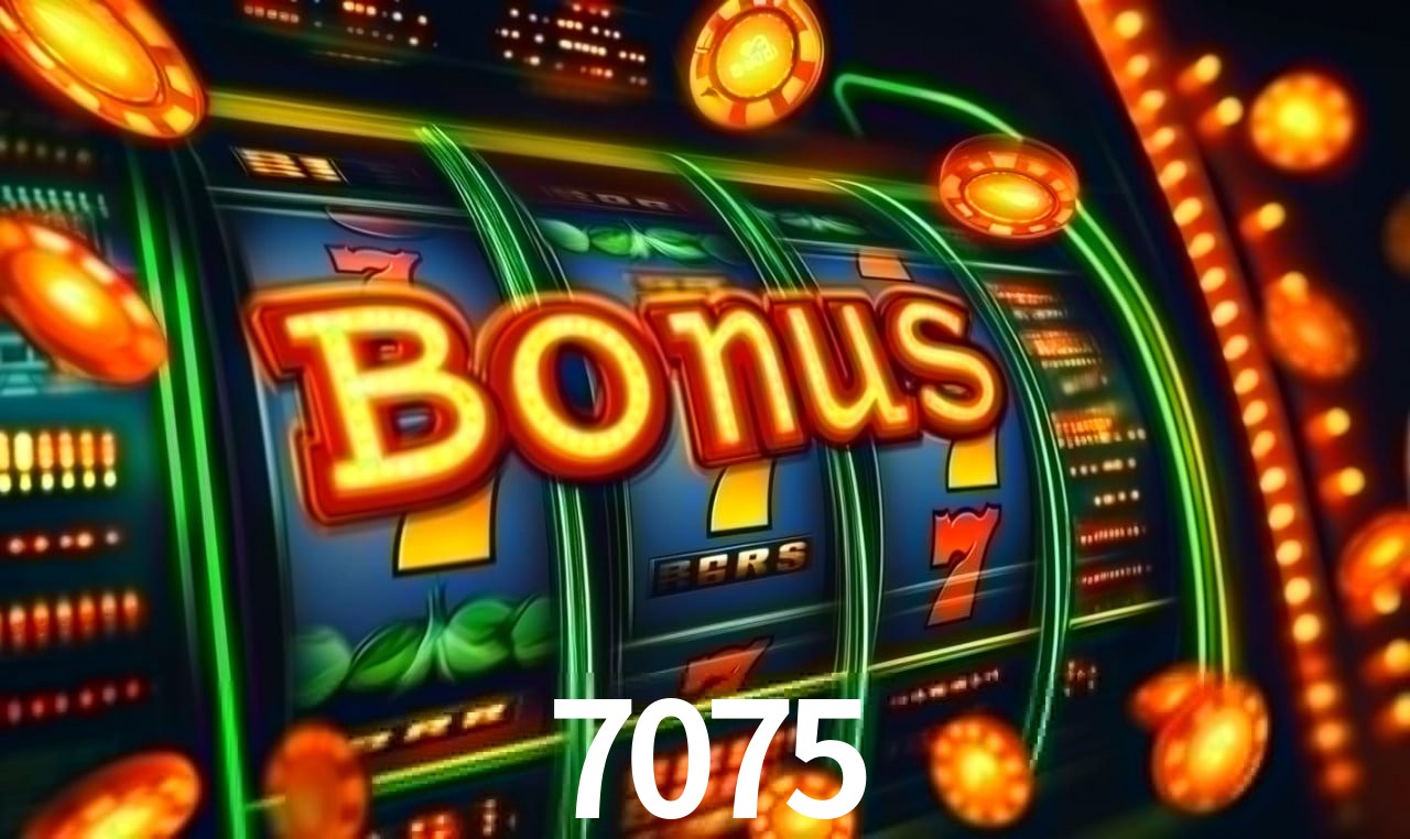 Tournaments 7075