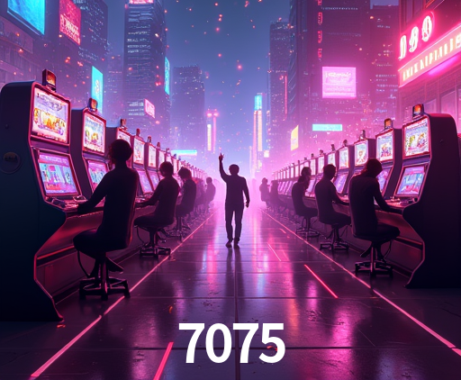 Casino VIP 7075
