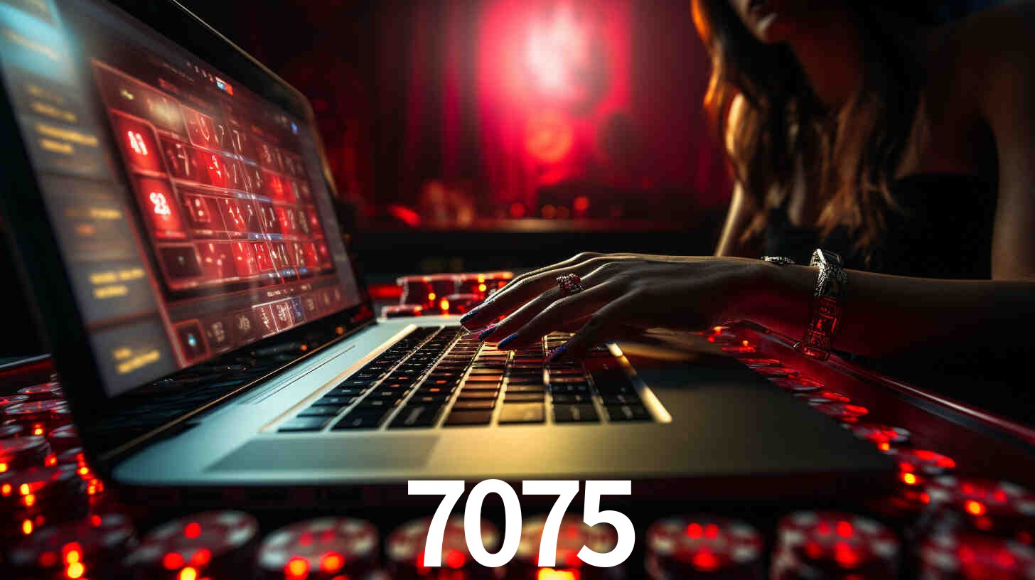 Por Que Escolher o 7075?