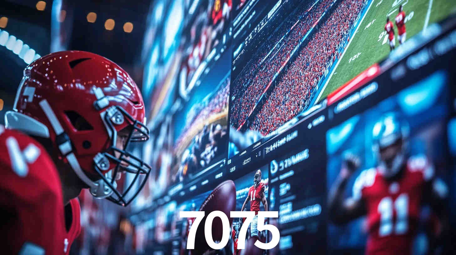 Benefícios das Apostas Ao Vivo no 7075